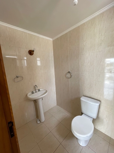 Apartamento  perfeito com 3 quartos, 2 sacadas e 2 vagas de garagem: 18ª foto da galeria de imagens do imóvel