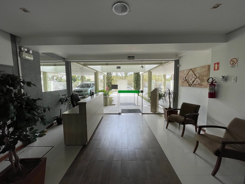 Apartamento  perfeito com 3 quartos, 2 sacadas e 2 vagas de garagem: 3ª foto da galeria de imagens do imóvel
