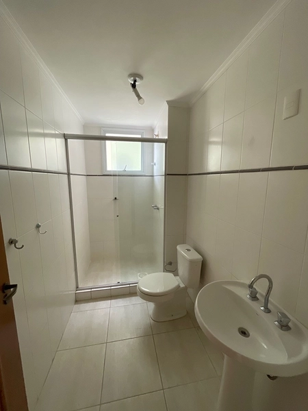 Apartamento  perfeito com 3 quartos, 2 sacadas e 2 vagas de garagem: 13ª foto da galeria de imagens do imóvel