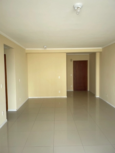 Apartamento  perfeito com 3 quartos, 2 sacadas e 2 vagas de garagem: 6ª foto da galeria de imagens do imóvel