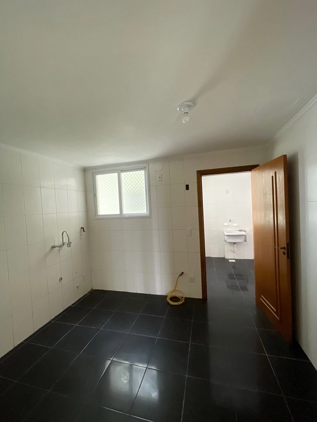 Apartamento  perfeito com 3 quartos, 2 sacadas e 2 vagas de garagem: 10ª foto da galeria de imagens do imóvel