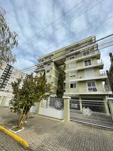 Imóvel residencial ou comercial
