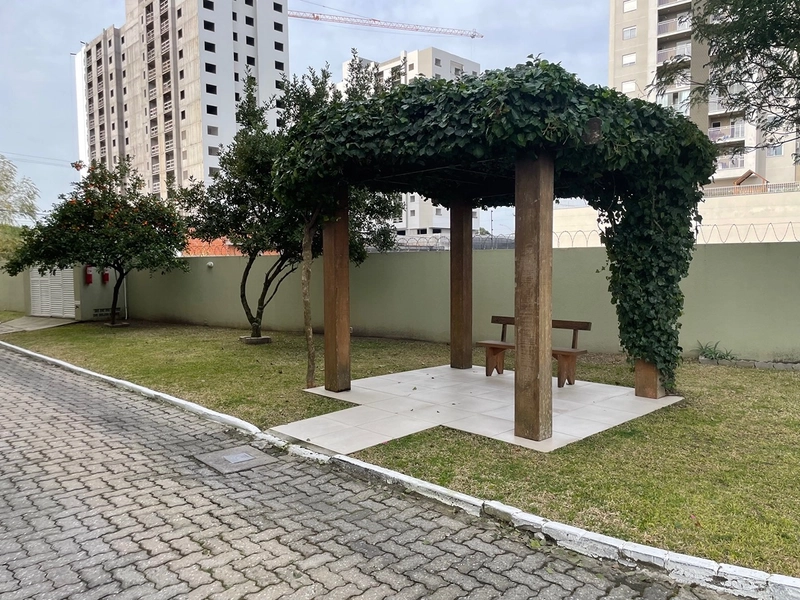 Apartamento  perfeito com 3 quartos, 2 sacadas e 2 vagas de garagem: 21ª foto da galeria de imagens do imóvel