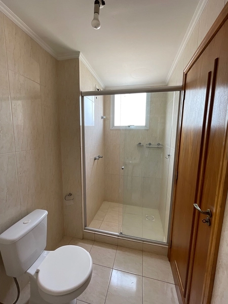 Apartamento  perfeito com 3 quartos, 2 sacadas e 2 vagas de garagem: 19ª foto da galeria de imagens do imóvel