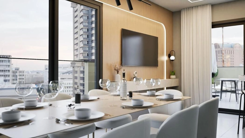 null: 23ª foto da galeria de imagens do imóvel