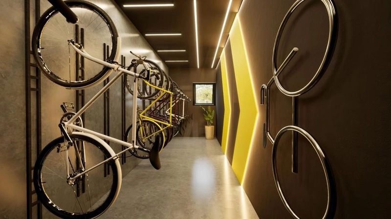 null: 24ª foto da galeria de imagens do imóvel