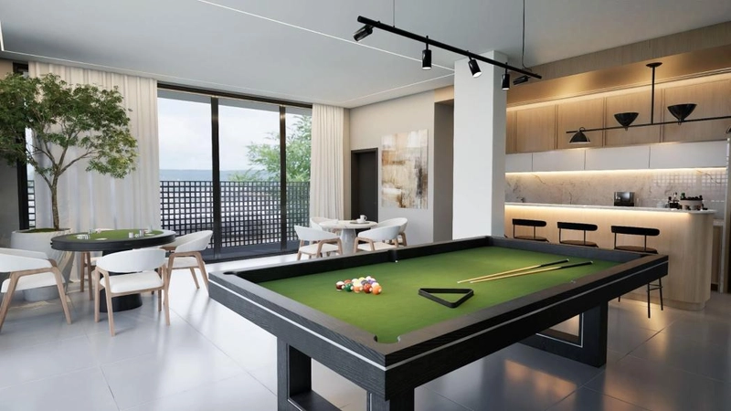 null: 25ª foto da galeria de imagens do imóvel