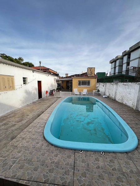 Casa térrea 4 dormitórios próximo clube Bilhante: 25ª foto da galeria de imagens do imóvel