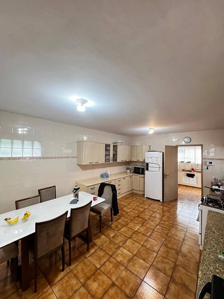 Casa térrea 4 dormitórios próximo clube Bilhante: 22ª foto da galeria de imagens do imóvel