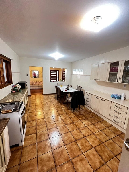 Casa térrea 4 dormitórios próximo clube Bilhante: 21ª foto da galeria de imagens do imóvel