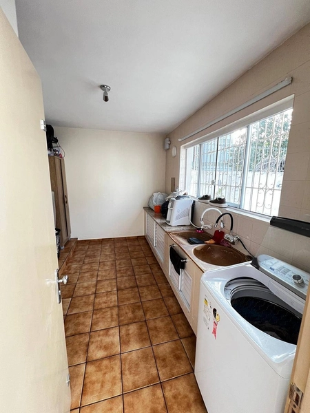Casa térrea 4 dormitórios próximo clube Bilhante: 20ª foto da galeria de imagens do imóvel