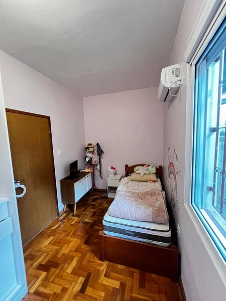 Casa térrea 4 dormitórios próximo clube Bilhante: 17ª foto da galeria de imagens do imóvel