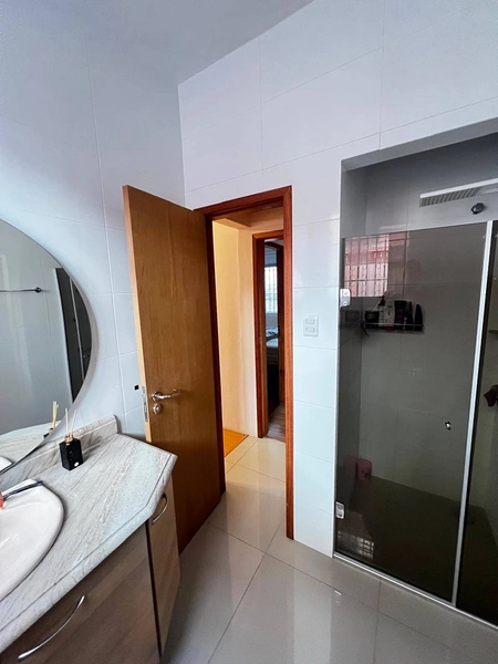 Casa térrea 4 dormitórios próximo clube Bilhante: 16ª foto da galeria de imagens do imóvel