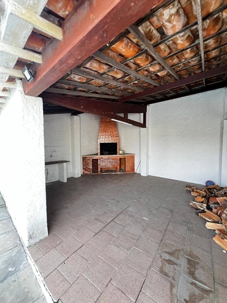 Casa térrea 4 dormitórios próximo clube Bilhante: 23ª foto da galeria de imagens do imóvel