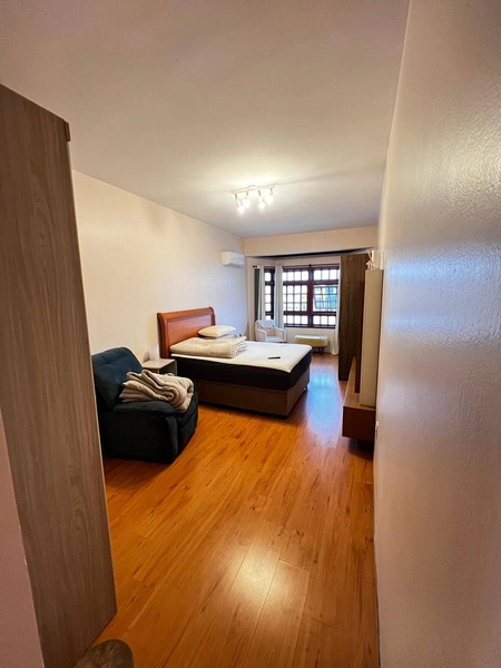 Casa térrea 4 dormitórios próximo clube Bilhante: 9ª foto da galeria de imagens do imóvel