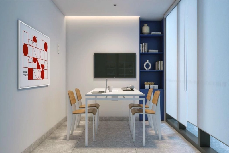 null: 19ª foto da galeria de imagens do imóvel