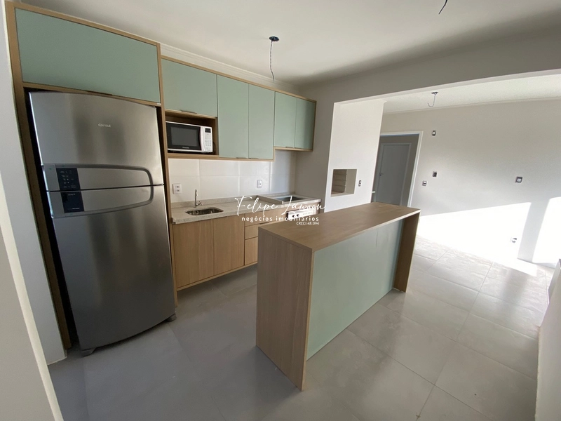 Apartamento novo 2 quartos Condominio Parque Anchieta: 1ª foto da galeria de imagens do imóvel