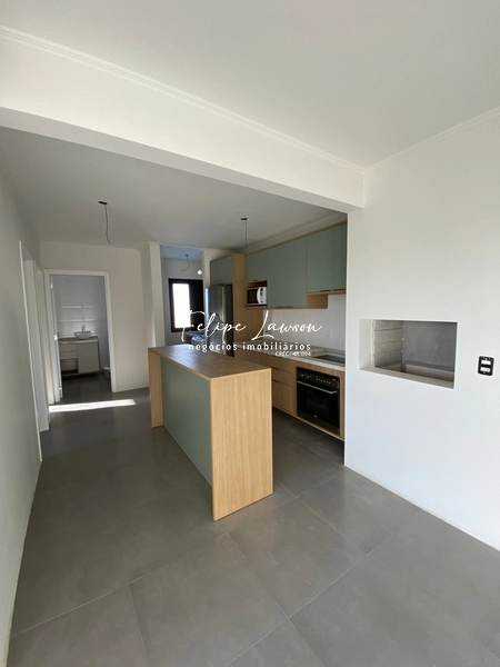 Apartamento novo 2 quartos Condominio Parque Anchieta: 3ª foto da galeria de imagens do imóvel