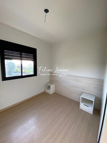 Apartamento novo 2 quartos Condominio Parque Anchieta: 6ª foto da galeria de imagens do imóvel