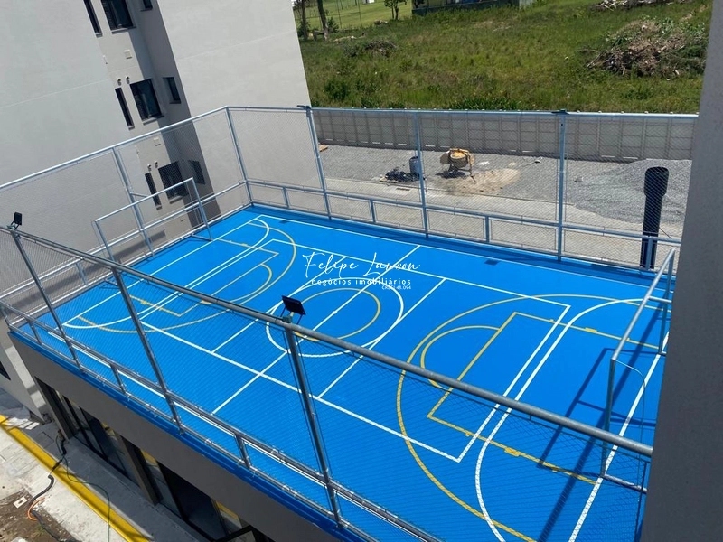 Apartamento novo 2 quartos Condominio Parque Anchieta: 8ª foto da galeria de imagens do imóvel