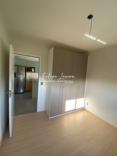 Apartamento novo 2 quartos Condominio Parque Anchieta: 4ª foto da galeria de imagens do imóvel
