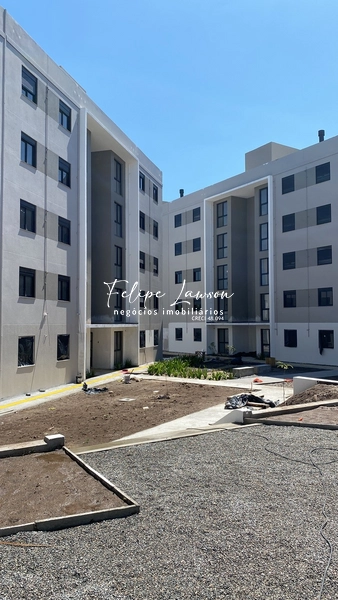 Apartamento novo 2 quartos Condominio Parque Anchieta: 10ª foto da galeria de imagens do imóvel