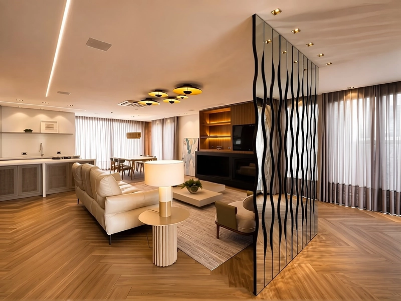 Casa perfeita  com 3 suítes  Condomínio Lagos de São Gonçalo : 7ª foto da galeria de imagens do imóvel