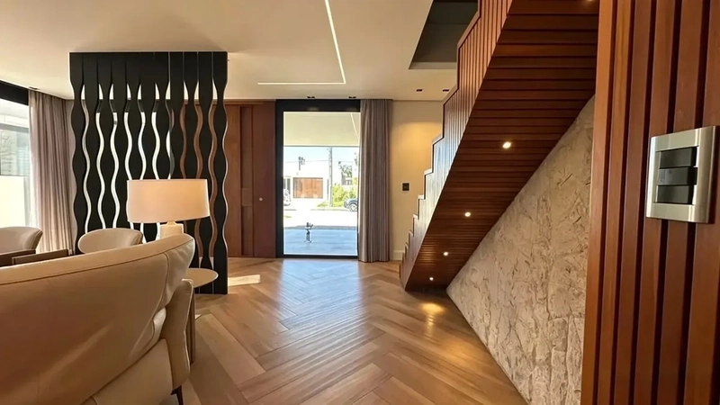 Imóvel residencial ou comercial