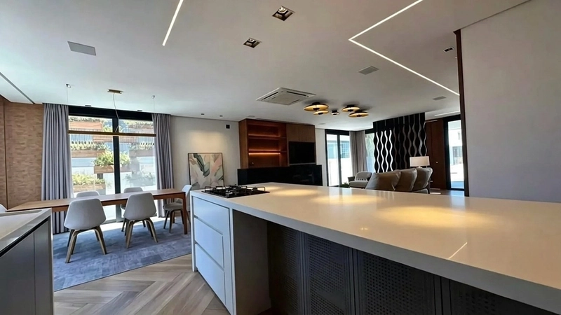 Casa perfeita  com 3 suítes  Condomínio Lagos de São Gonçalo : 5ª foto da galeria de imagens do imóvel