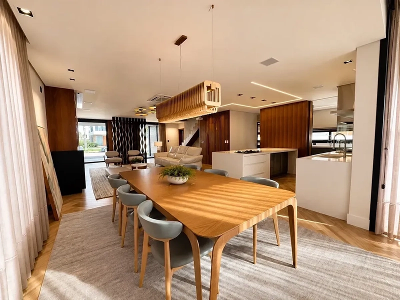 Casa perfeita  com 3 suítes  Condomínio Lagos de São Gonçalo : 3ª foto da galeria de imagens do imóvel