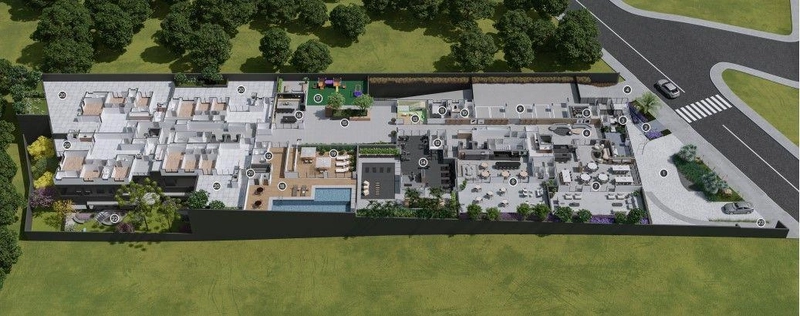 null: 17ª foto da galeria de imagens do imóvel