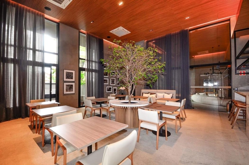 null: 35ª foto da galeria de imagens do imóvel