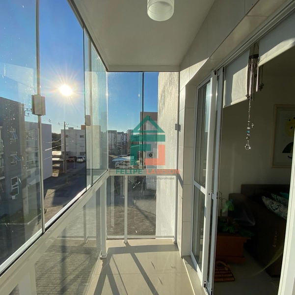 Lindo apartamento 2 quartos próximo ao Shopping Center: 2ª foto da galeria de imagens do imóvel