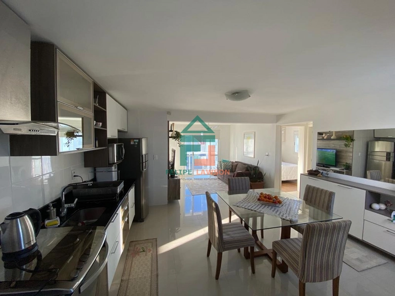 Lindo apartamento 2 quartos próximo ao Shopping Center: 1ª foto da galeria de imagens do imóvel