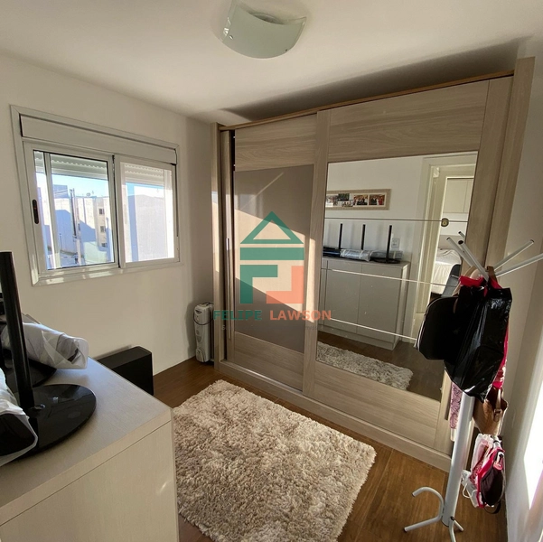 Lindo apartamento 2 quartos próximo ao Shopping Center: 11ª foto da galeria de imagens do imóvel