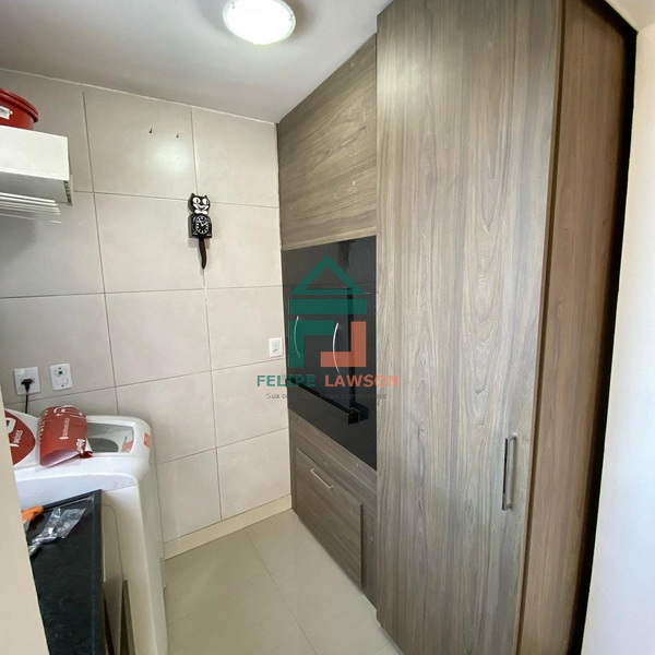 Lindo apartamento 2 quartos próximo ao Shopping Center: 13ª foto da galeria de imagens do imóvel