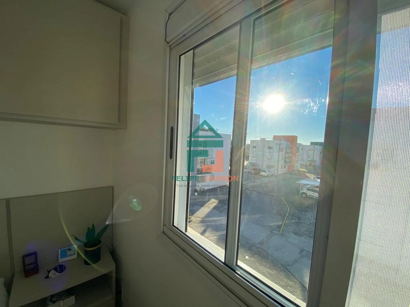 Lindo apartamento 2 quartos próximo ao Shopping Center: 10ª foto da galeria de imagens do imóvel
