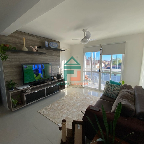 Lindo apartamento 2 quartos próximo ao Shopping Center: 5ª foto da galeria de imagens do imóvel