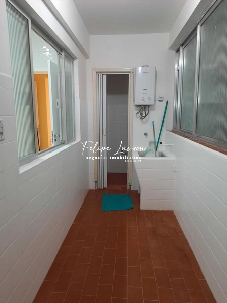 Oportunidade!! Apartamento central com 2 quartos na Galeria zabaleta: 9ª foto da galeria de imagens do imóvel