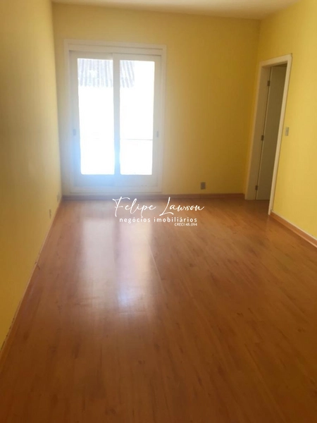Oportunidade!! Apartamento central com 2 quartos na Galeria zabaleta: 2ª foto da galeria de imagens do imóvel