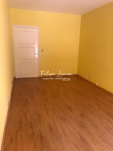 Oportunidade!! Apartamento central com 2 quartos na Galeria zabaleta: 1ª foto da galeria de imagens do imóvel