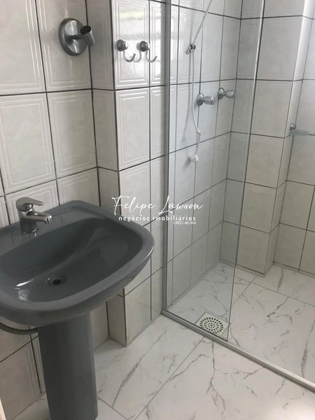 Oportunidade!! Apartamento central com 2 quartos na Galeria zabaleta: 3ª foto da galeria de imagens do imóvel