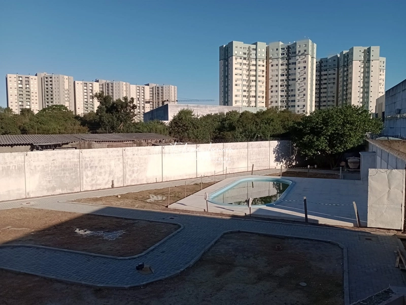 Apartamento novo 3 quartos com 116m² na Av.Jk de Oliveira: 3ª foto da galeria de imagens do imóvel