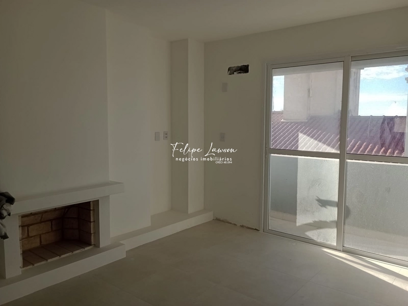 Apartamento novo 3 quartos com 116m² na Av.Jk de Oliveira: 1ª foto da galeria de imagens do imóvel
