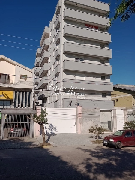 Apartamento novo 3 quartos com 116m² na Av.Jk de Oliveira: 10ª foto da galeria de imagens do imóvel