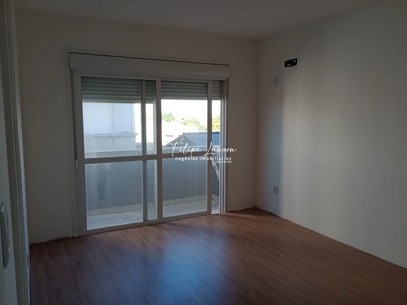 Apartamento novo 3 quartos com 116m² na Av.Jk de Oliveira: 4ª foto da galeria de imagens do imóvel