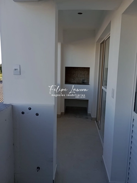 Apartamento novo  3 quartos com 116m² na Av.Jk de Oliveira: 2ª foto da galeria de imagens do imóvel