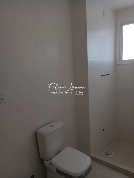 Apartamento novo 3 quartos com 116m² na Av.Jk de Oliveira: 6ª foto da galeria de imagens do imóvel