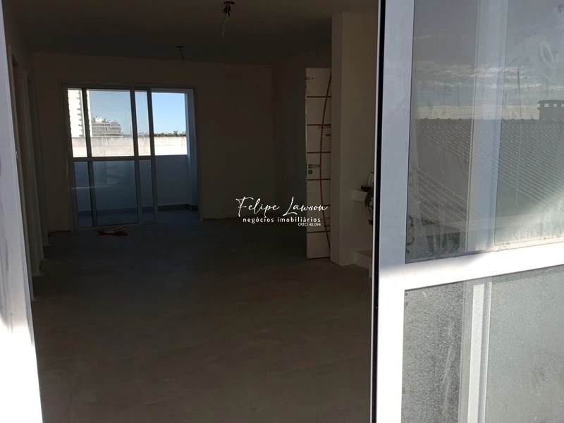 Apartamento novo 3 quartos com 116m² na Av.Jk de Oliveira: 11ª foto da galeria de imagens do imóvel