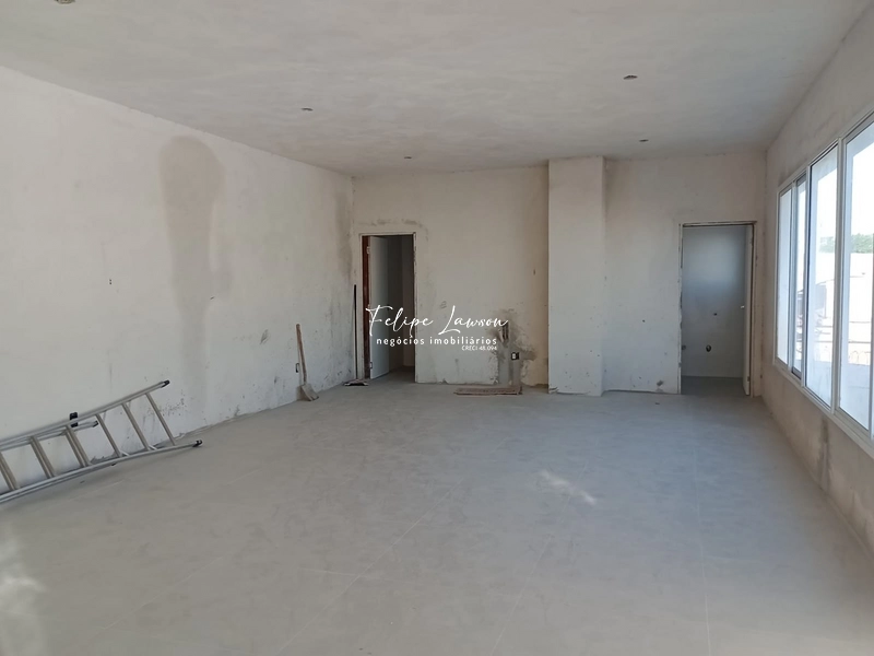 Apartamento novo 3 quartos com 116m² na Av.Jk de Oliveira: 2ª foto da galeria de imagens do imóvel